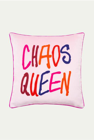 Chaos queen